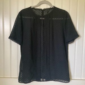 Ann Taylor Blouse